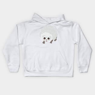 Lamb Kids Hoodie